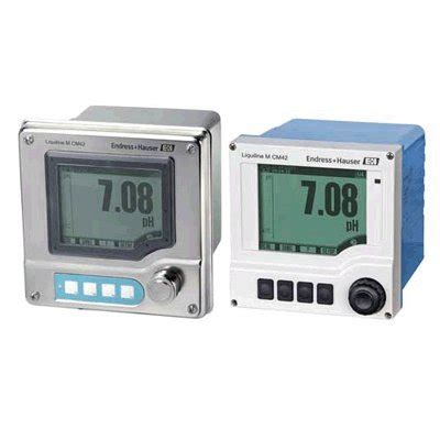 endress hauser gas analyzers|endress hauser ph transmitter.